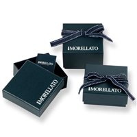 Anneau Morellato Homme Motown in Acier SALS62023 - SALS2021